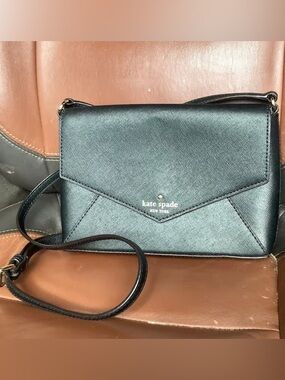 Kate Spade Envelope Crossbody Purse